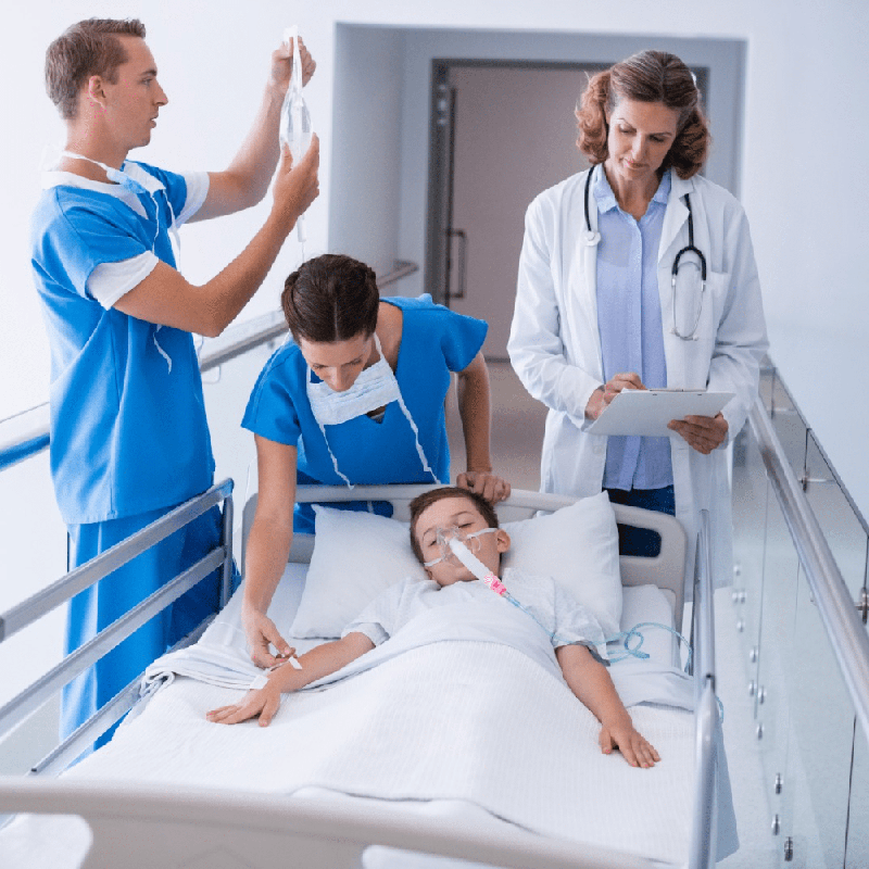 front page child min