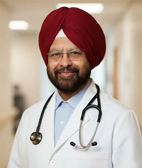 Dr M S Bhutani Team